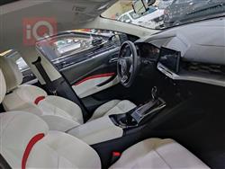 ئێم جی GT